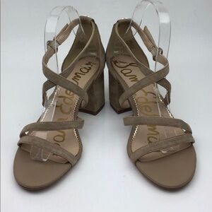 Sam Edelman Stacie Sandal sz 9
